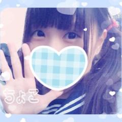 ち よ こ ❢のトーク