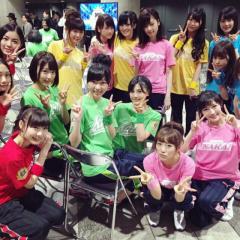 AKBグループすきな人集合♡♡