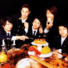 アラシック話しましよヾ ^_^♪