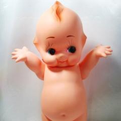 いくさんのトーク