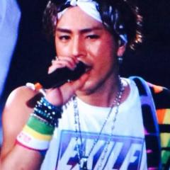 登坂広臣のお部屋