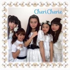 CheriCherie 公式