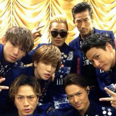 三代目ファンクラブ💓