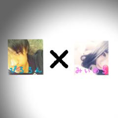 ぴろろん×みぃめろのお部屋♪