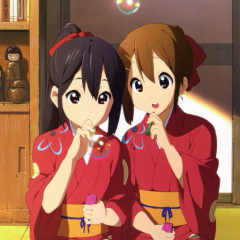 (｀･З･´みほ)のトーク