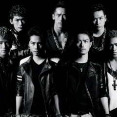 三代目トーク💓