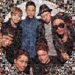 三代目jsb♡