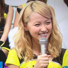 Eーgirls大好き、Ami大好きな人集合！