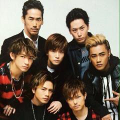 ゆあ✨三代目JSB💋