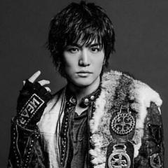 岩田剛典nrのトーク