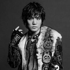 岩田剛典