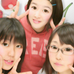 きょーかのトーク