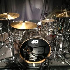 ドラマー会議室