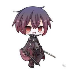 ケイ＠SAOフォロバ100%