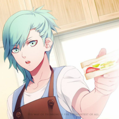 莉藍とリアとボクだけの部屋