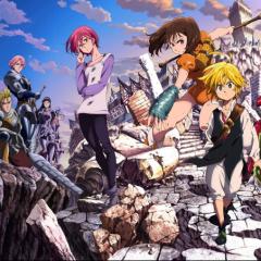 七つの大罪なりきり