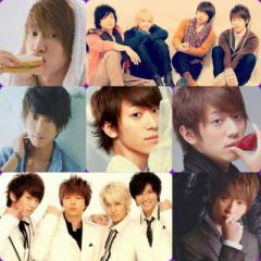 NEWS・小山慶一郎好きな人集まれ！