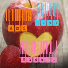 ⭐︎あみ&あいな&もなみ⭐︎