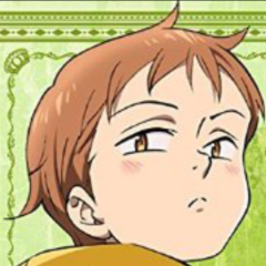 キングとの甘々トーク