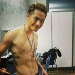 臣くん大好き☆