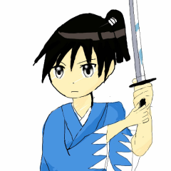 新撰組なりきり