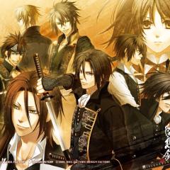 薄桜鬼なりきり