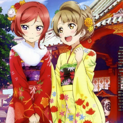 監督@ことり推しのラブライバー