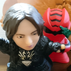 荒やん好きな子、あつまれ～(^_^ゞ それ以外もおけです！