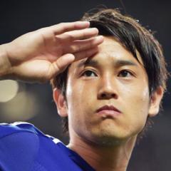 大澤遼一