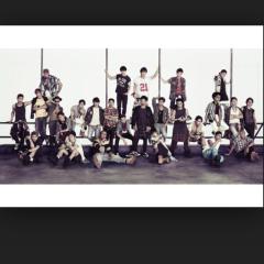 EXILETRIBE大好き‼︎