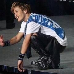 みさがんのトーク