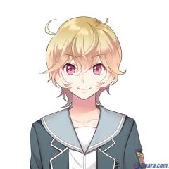アニメの事などたくさん話しましょう(o^^o)
