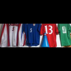 採点するよー笑笑