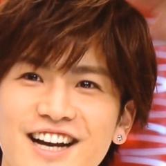 岩田剛典のトーク