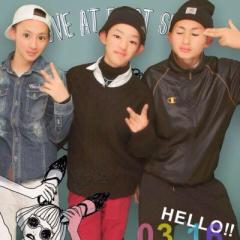 ゆーがのトーク