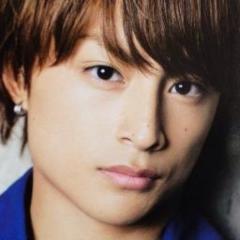 白濱亜嵐nr