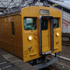 広島山口地区鉄道ﾄｰｸ