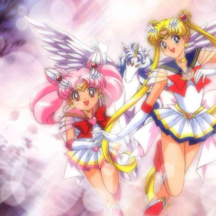 セーラームーン