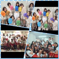 たかむら&りょ〜うのトーク