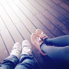 Miho❤︎(❀˙︶˙❀)