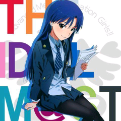 零文戦　千早P&提督兼業のトーク