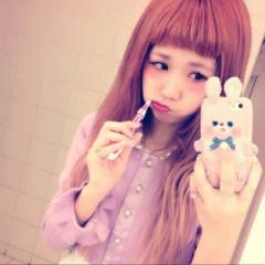 顔採点さしてー(*´｡･ω･/。