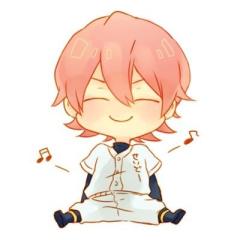 霜月ヾ(*ΦωΦ)ﾉ　ﾋｬｯﾎｩ