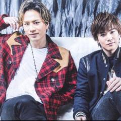 三代目のファン大集合