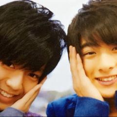 ジャニーズ好きな人集まれ-‼︎