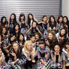 E-girls大好き♡