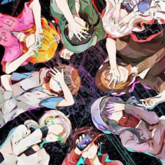 カゲロウデイズ：メカクシ団nr