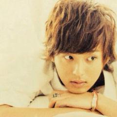 藤ヶ谷 太輔のトーク