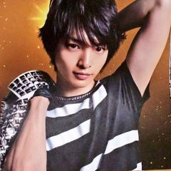 玉森裕太(official)
