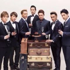三代目j soul brother 画像❤️